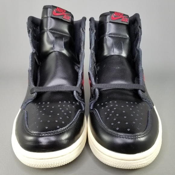 Nike Air Jordan 1 High OG Defiant Couture Size 8.5 - Picture 3 of 8